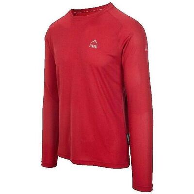Långärmade T-shirts Elbrus T-shirt manches longues Alar Polartec EU L Dam Långärmade T-shirts Elbrus T-shirt manches longues Alar Polartec EU L Dam