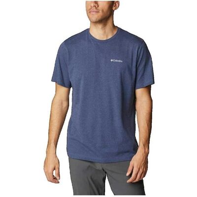 T-shirts med korta ärmar Columbia T-shirt Thistletown Hills™ manches courtes EU S,EU M,EU XL Dam T-shirts med korta ärmar Columbia T-shirt Thistletown Hills™ manches courtes EU S,EU M,EU XL Dam