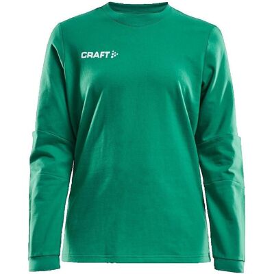 Långärmade T-shirts Craft Sweatshirt Progress Gardien Femme EU S,EU M,EU L,EU XL Dam Långärmade T-shirts Craft Sweatshirt Progress Gardien Femme EU S,EU M,EU L,EU XL Dam
