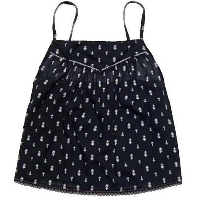Blusar Superdry Débardeur Vintage EU L Dam Blusar Superdry Débardeur Vintage EU L Dam