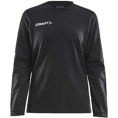 Långärmade T-shirts Craft Sweat-shirt Progress Gardienne EU S,EU XL Dam Långärmade T-shirts Craft Sweat-shirt Progress Gardienne EU S,EU XL Dam