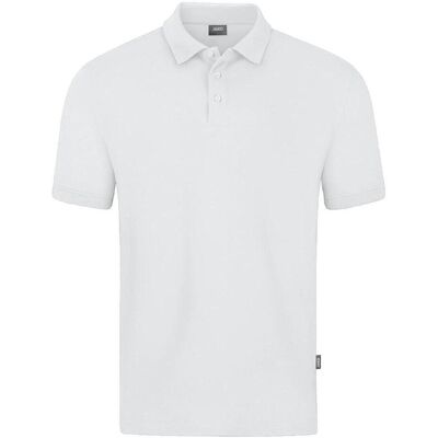 Polotröjor med korta ärmar Jako Polo manches courtes Doubletex EU S,EU M,EU L,EU XL Dam Polotröjor med korta ärmar Jako Polo manches courtes Doubletex EU S,EU M,EU L,EU XL Dam