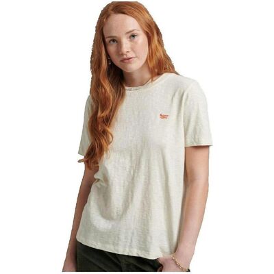 T-shirts med korta ärmar Superdry T-shirt Vintage Surf EU S,EU M Dam T-shirts med korta ärmar Superdry T-shirt Vintage Surf EU S,EU M Dam