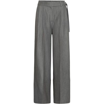 Loose fit-byxor Ichi IHFILANO PA2 20124453 FR 36 Dam Loose fit-byxor Ichi IHFILANO PA2 20124453 FR 36 Dam