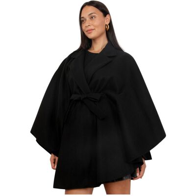 Kappor La Modeuse 76480_P181211 One size Dam Kappor La Modeuse 76480_P181211 One size Dam