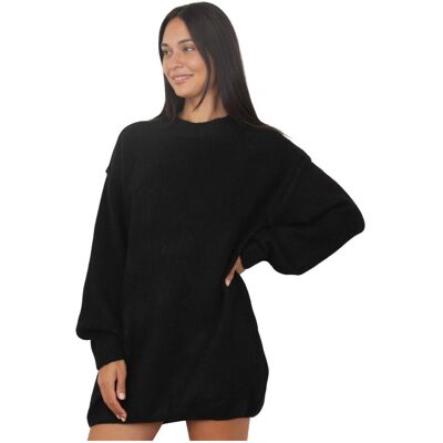 Tröjor La Modeuse 76540_P181328 One size Dam Tröjor La Modeuse 76540_P181328 One size Dam