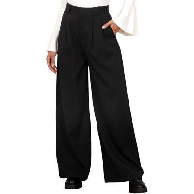 Byxor La Modeuse 76396_P180954 EU S,EU M Dam Byxor La Modeuse 76396_P180954 EU S,EU M Dam