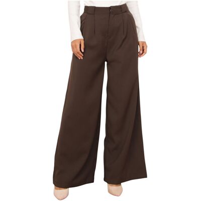 Byxor La Modeuse 76397_P180957 EU S,EU M,EU L Dam Byxor La Modeuse 76397_P180957 EU S,EU M,EU L Dam