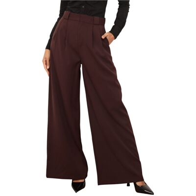 Byxor La Modeuse 76398_P180961 EU M Dam Byxor La Modeuse 76398_P180961 EU M Dam