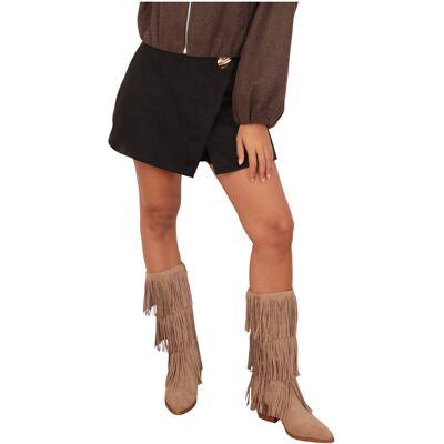 Shorts & Bermudas La Modeuse 76534_P181315 EU S,EU M,EU L Dam Shorts & Bermudas La Modeuse 76534_P181315 EU S,EU M,EU L Dam