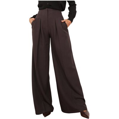 Byxor La Modeuse 76559_P181353 EU S,EU M,EU L,EU XL Dam Byxor La Modeuse 76559_P181353 EU S,EU M,EU L,EU XL Dam