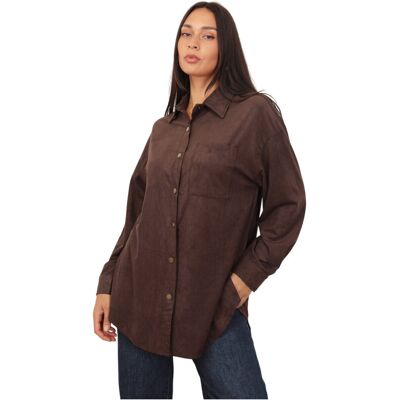 Skjortor La Modeuse 76553_P181351 EU S / M Dam Skjortor La Modeuse 76553_P181351 EU S / M Dam