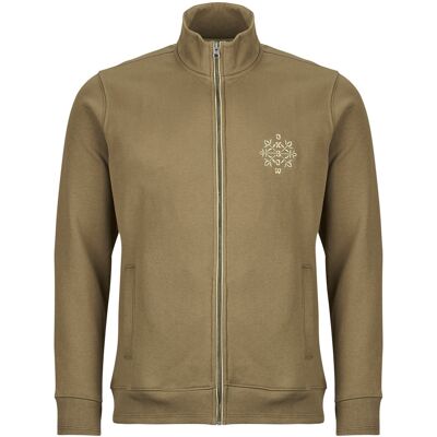Sweatshirts Oxbow S1TABULA EU M,EU L,EU XL Sweatshirts Oxbow S1TABULA EU M,EU L,EU XL