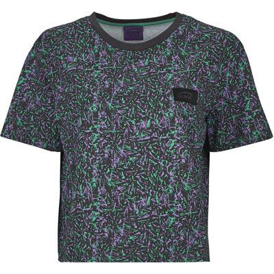 T-shirts med korta ärmar Oxbow S1OUTBLAST EU S,EU M,EU L,EU XL,EU XS Dam T-shirts med korta ärmar Oxbow S1OUTBLAST EU S,EU M,EU L,EU XL,EU XS Dam