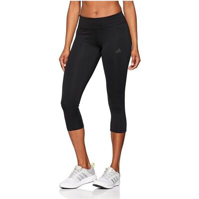 Byxor adidas D2M RR Solid 34 EU XS,EU XXS Dam Byxor adidas D2M RR Solid 34 EU XS,EU XXS Dam