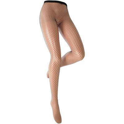 Strumpor Trasparenze Collant A Rete Rita M,L Dam Strumpor Trasparenze Collant A Rete Rita M,L Dam