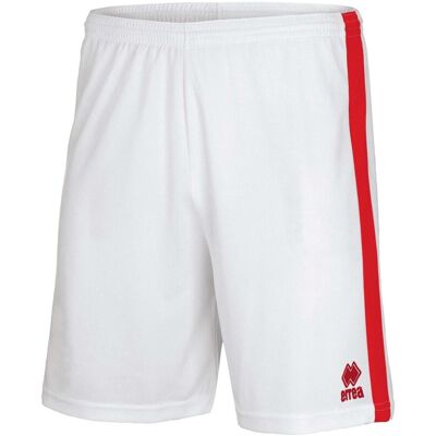Shorts & Bermudas Errea Bolton Panta Ad EU XXL,EU S,EU M,EU L,EU XL Dam Shorts & Bermudas Errea Bolton Panta Ad EU XXL,EU S,EU M,EU L,EU XL Dam