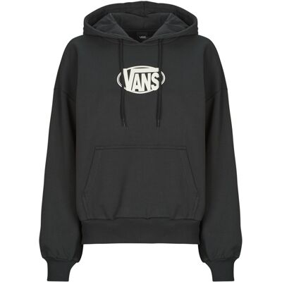 Huvtröjor Vans OVAL LOGO RETRO PO EU S,EU M,EU L,EU XS Huvtröjor Vans OVAL LOGO RETRO PO EU S,EU M,EU L,EU XS