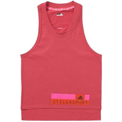 Linnen / Ärmlösa T-shirts adidas AC1128 EU XS,EU XXS Dam Linnen / Ärmlösa T-shirts adidas AC1128 EU XS,EU XXS Dam