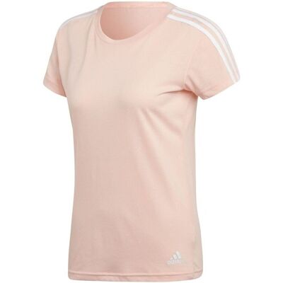 T-shirts med korta ärmar adidas CZ5779 EU S,EU M,EU XL,EU XS,EU XXS Dam T-shirts med korta ärmar adidas CZ5779 EU S,EU M,EU XL,EU XS,EU XXS Dam