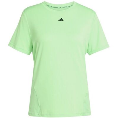 T-shirts med korta ärmar adidas JV5763000 EU S,EU XS Dam T-shirts med korta ärmar adidas JV5763000 EU S,EU XS Dam