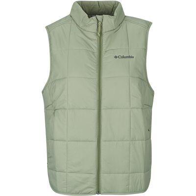 Dunjackor Columbia SIENNA HILL QUILTED VEST EU S,EU M,EU L,EU XL,EU XS Dam Dunjackor Columbia SIENNA HILL QUILTED VEST EU S,EU M,EU L,EU XL,EU XS Dam