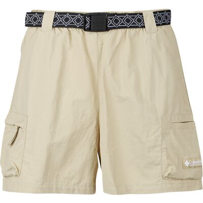 Shorts & Bermudas Columbia SEQUOIA GROVE WOVEN SHORT EU M,EU L,EU XS Dam Shorts & Bermudas Columbia SEQUOIA GROVE WOVEN SHORT EU M,EU L,EU XS Dam