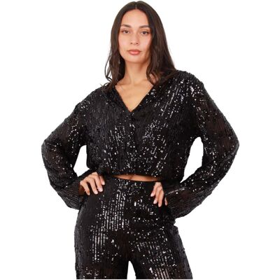 Blusar La Modeuse 76645_P181534 EU S,EU M,EU L Dam Blusar La Modeuse 76645_P181534 EU S,EU M,EU L Dam