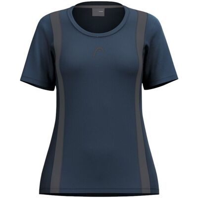 T-shirts med korta ärmar Head 814725NV EU XXL,EU M,EU L Dam T-shirts med korta ärmar Head 814725NV EU XXL,EU M,EU L Dam