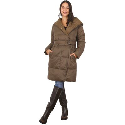 Kappor La Modeuse 76572_P181385 EU M,EU L,EU XL Dam Kappor La Modeuse 76572_P181385 EU M,EU L,EU XL Dam