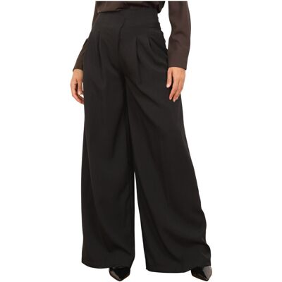 Loose fit-byxor La Modeuse 76594_P181448 EU S,EU M,EU XL Dam Loose fit-byxor La Modeuse 76594_P181448 EU S,EU M,EU XL Dam