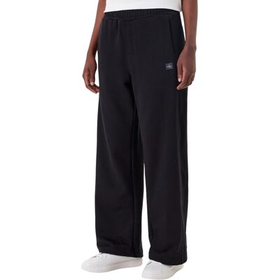 Joggingkläder / Underställ Calvin Klein Jeans A- FRENCH TERRY BADG LV047C249G EU S,EU M Dam Joggingkläder / Underställ Calvin Klein Jeans A- FRENCH TERRY BADG LV047C249G EU S,EU M Dam
