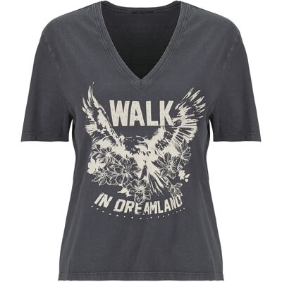 T-shirts med korta ärmar Ikks B310155 EU S,EU M,EU XL,EU XS Dam T-shirts med korta ärmar Ikks B310155 EU S,EU M,EU XL,EU XS Dam