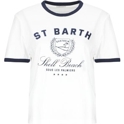 T-shirts med korta ärmar Ikks B310575 EU S,EU L,EU XL,EU XS Dam T-shirts med korta ärmar Ikks B310575 EU S,EU L,EU XL,EU XS Dam