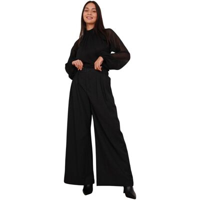 Byxor La Modeuse 76721_P181718 EU S,EU M Dam Byxor La Modeuse 76721_P181718 EU S,EU M Dam