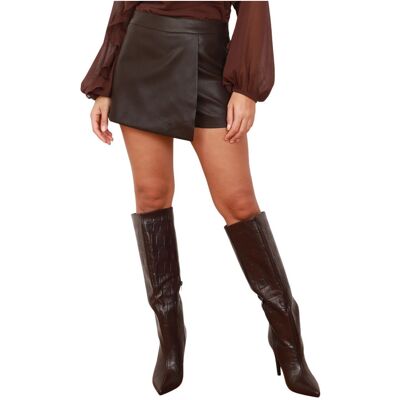 Shorts & Bermudas La Modeuse 76716_P181703 EU S,EU M,EU L Dam Shorts & Bermudas La Modeuse 76716_P181703 EU S,EU M,EU L Dam
