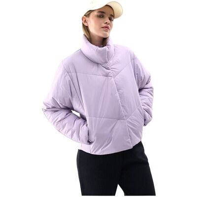 Tunna jackor 4F KURTKAPUCHOWA4FF387JASNYFIOLET EU S,EU M,EU L,EU XL Dam Tunna jackor 4F KURTKAPUCHOWA4FF387JASNYFIOLET EU S,EU M,EU L,EU XL Dam