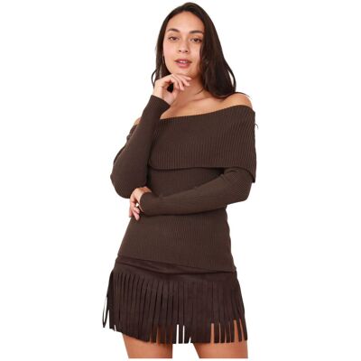 Blusar La Modeuse 76839_P182047 One size Dam Blusar La Modeuse 76839_P182047 One size Dam