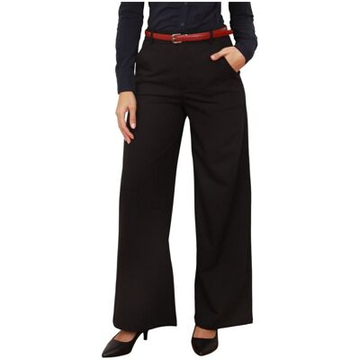 Kostymbyxor La Modeuse 76876_P182077 EU L Dam Kostymbyxor La Modeuse 76876_P182077 EU L Dam