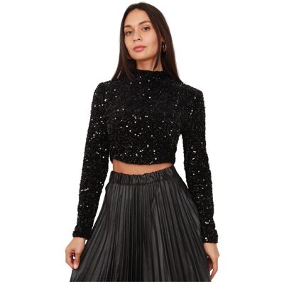 Blusar La Modeuse 76911_P182173 EU S,EU M,EU L Dam Blusar La Modeuse 76911_P182173 EU S,EU M,EU L Dam