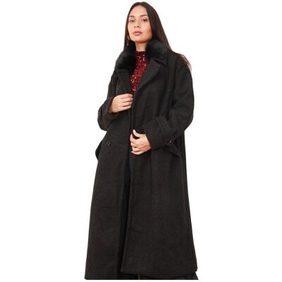 Kappor La Modeuse 77006_P182517 EU L Dam Kappor La Modeuse 77006_P182517 EU L Dam