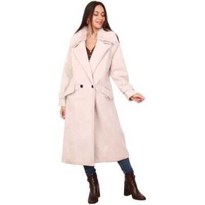 Kappor La Modeuse 77007_P182520 EU M,EU XL Dam Kappor La Modeuse 77007_P182520 EU M,EU XL Dam