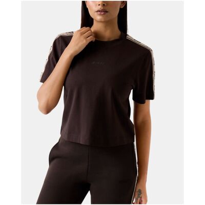 T-shirts med korta ärmar Guess V3RI08 I3Z14 EU M Dam T-shirts med korta ärmar Guess V3RI08 I3Z14 EU M Dam