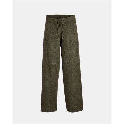 Loose fit-byxor Jack & Jones 12285427 MERRIT PANT KNIT EU S,EU M,EU XS Dam Loose fit-byxor Jack & Jones 12285427 MERRIT PANT KNIT EU S,EU M,EU XS Dam