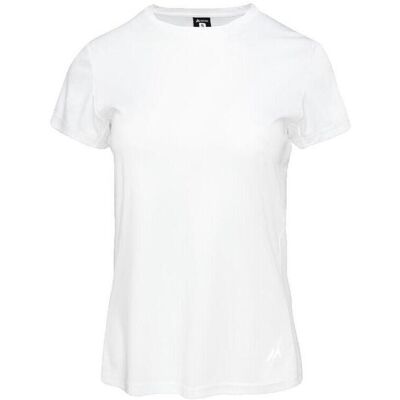 T-shirts med korta ärmar Martes Sport T-shirt Lady Nalso W blanc EU S,EU M,EU L,EU XL Dam T-shirts med korta ärmar Martes Sport T-shirt Lady Nalso W blanc EU S,EU M,EU L,EU XL Dam