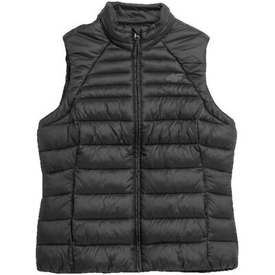 Kostymvästar 4F Gilet matelassé avec technologie 4FWarm EU S,EU M,EU L,EU XL Dam Kostymvästar 4F Gilet matelassé avec technologie 4FWarm EU S,EU M,EU L,EU XL Dam