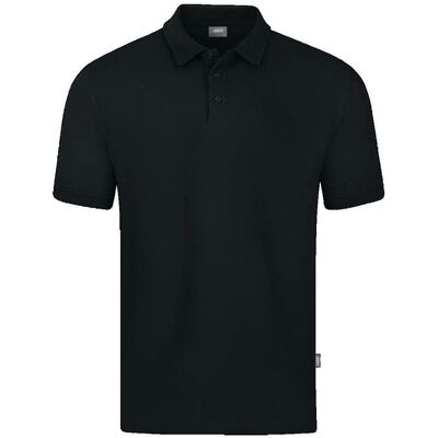 Polotröjor med korta ärmar Jako Polo Doubletex manches courtes EU S,EU M,EU L,EU XL Dam Polotröjor med korta ärmar Jako Polo Doubletex manches courtes EU S,EU M,EU L,EU XL Dam