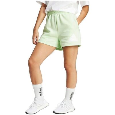 Adidas Shorts - Lätt, Återvunna material, Aktiv passform Adidas Shorts - Lätt, Återvunna material, Aktiv passform