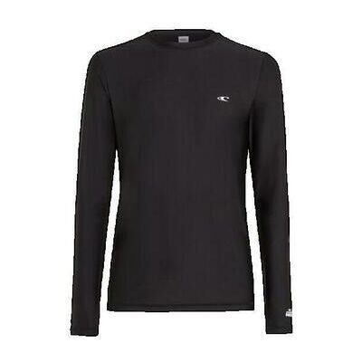 Långärmade T-shirts O'neill T-shirt de bain O'Neill Essentials manches longues EU S,EU L,EU XL Dam Långärmade T-shirts O'neill T-shirt de bain O'Neill Essentials manches longues EU S,EU L,EU XL Dam