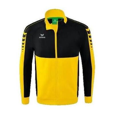 Underställ Erima Veste Six Wings Worker jaune EU S,EU M,EU L,EU XL Flickor Underställ Erima Veste Six Wings Worker jaune EU S,EU M,EU L,EU XL Flickor